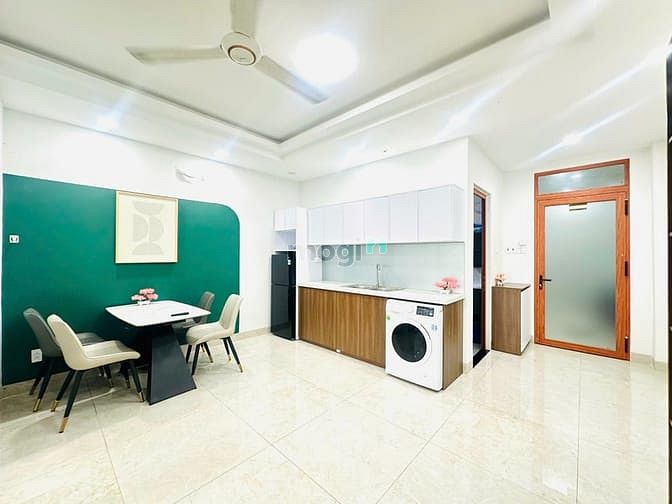 Hình ảnh CĂN HỘ XỊN XÒ – 2 Phòng Ngủ – Ban Công Rộng
