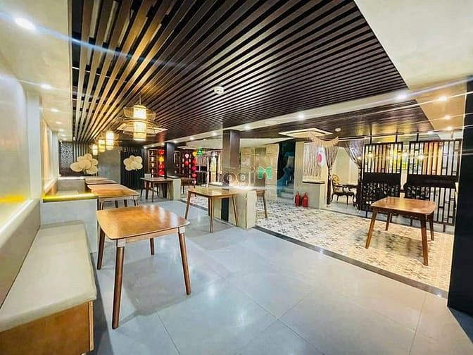 Hình ảnh ƯU ĐÃI 58 tỷ! Bán nhà HẺM VIP ngay Sư Vạn Hạnh, Q.10 – 214m2 – 6 Tầng