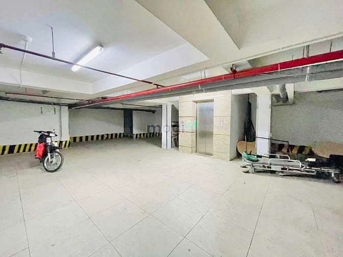 Hình ảnh ƯU ĐÃI 58 tỷ! Bán nhà HẺM VIP ngay Sư Vạn Hạnh, Q.10 – 214m2 – 6 Tầng