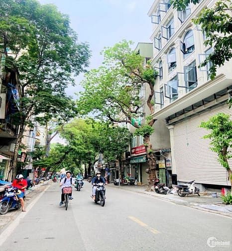 Hình ảnh Bán GẤP Đất Phường Nguyễn Du HBT, 140M2, MT 7M, 105 TỶ