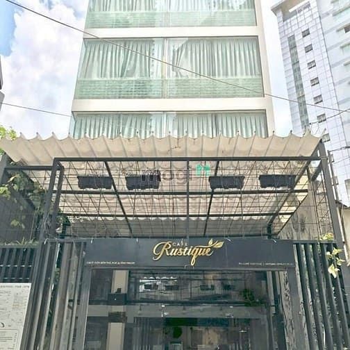 Hình ảnh Bán tòa nhà văn phòng, Trang Chủ MB66.COM / Đăng Ký Tặng 66K dịch vụ Điện Biên Phủ, Bình Thạnh, 18 tỷ
