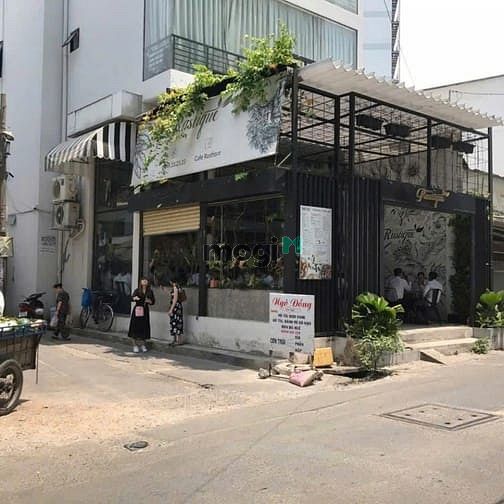 Hình ảnh Bán tòa nhà văn phòng, Trang Chủ MB66.COM / Đăng Ký Tặng 66K dịch vụ Điện Biên Phủ, Bình Thạnh, 18 tỷ