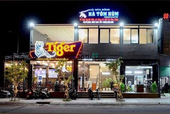 Hình ảnh Bán khuôn đất MT Trương Văn Bang Q2 DT: 5x20m giá bán 24 tỷ