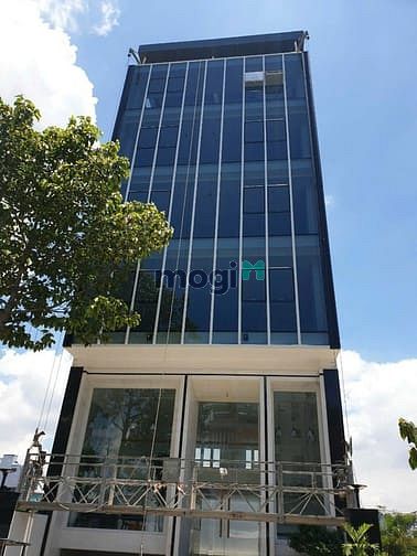 Hình ảnh Bán khuôn đất MT Trương Văn Bang Q2 DT: 5x20m giá bán 24 tỷ