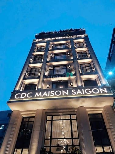 Hình ảnh Bán khuôn đất MT Trương Văn Bang Q2 DT: 5x20m giá bán 24 tỷ