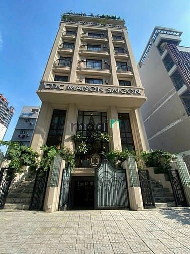 Hình ảnh Bán khuôn đất MT Trương Văn Bang Q2 DT: 5x20m giá bán 24 tỷ