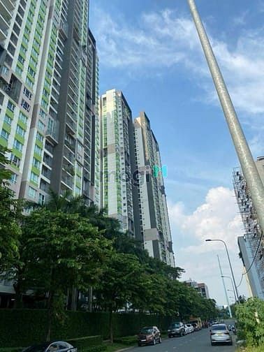 Hình ảnh Bán khuôn đất MT Trương Văn Bang Q2 DT: 5x20m giá bán 24 tỷ