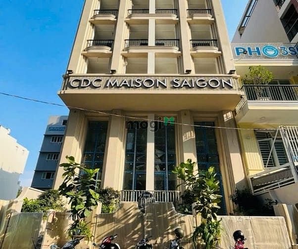 Hình ảnh Bán khuôn đất MT Trương Văn Bang Q2 DT: 5x20m giá bán 24 tỷ