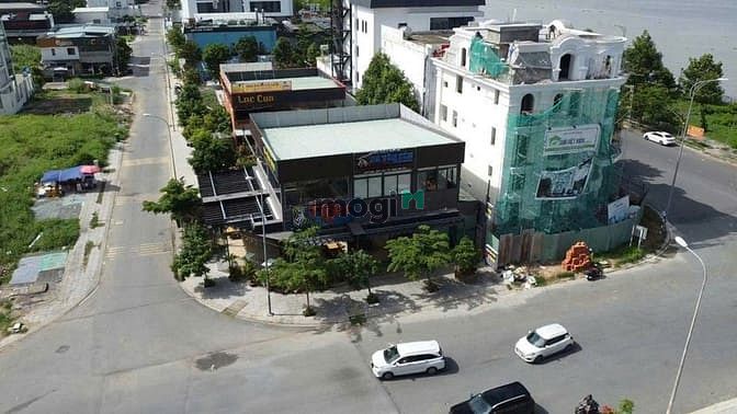 Hình ảnh Bán khuôn đất MT Trương Văn Bang Q2 DT: 5x20m giá bán 24 tỷ
