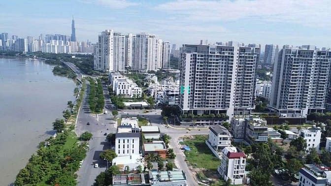 Hình ảnh Bán khuôn đất MT Trương Văn Bang Q2 DT: 5x20m giá bán 24 tỷ