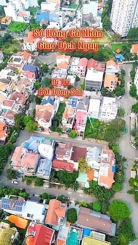 Hình ảnh Bán khuôn đất MT Trương Văn Bang Q2 DT: 5x20m giá bán 24 tỷ
