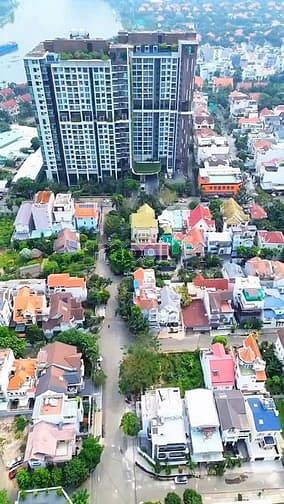 Hình ảnh Bán khuôn đất MT Trương Văn Bang Q2 DT: 5x20m giá bán 24 tỷ