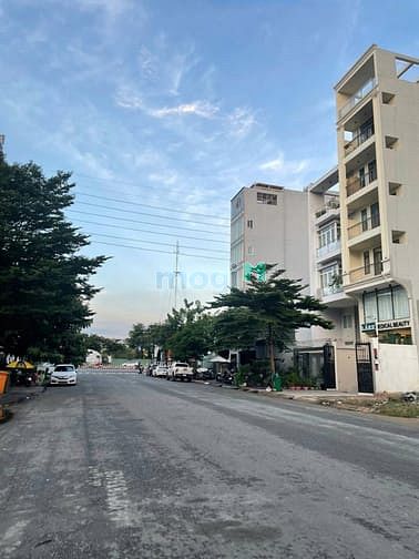 Hình ảnh Bán khuôn đất MT Trương Văn Bang Q2 DT: 5x20m giá bán 24 tỷ