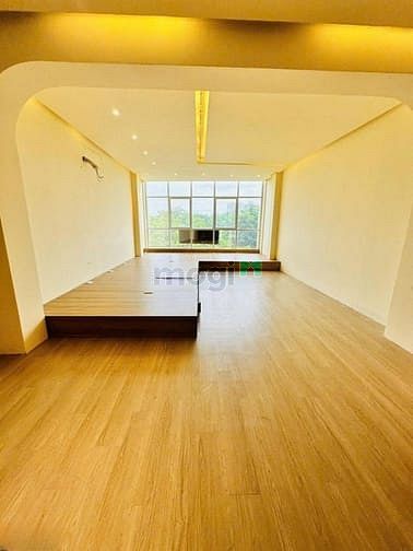 Hình ảnh Cho thuê nhà mặt tiền 191A Hoàng Văn Thụ, Phường 8, Quận Phú Nhuận