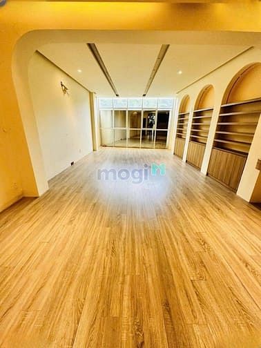 Hình ảnh Cho thuê nhà mặt tiền 191A Hoàng Văn Thụ, Phường 8, Quận Phú Nhuận