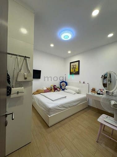 Hình ảnh Bán chung cư Gold View - 80m2 2pn2wc - Để lại nội thất - Giá 7,5 tỷ