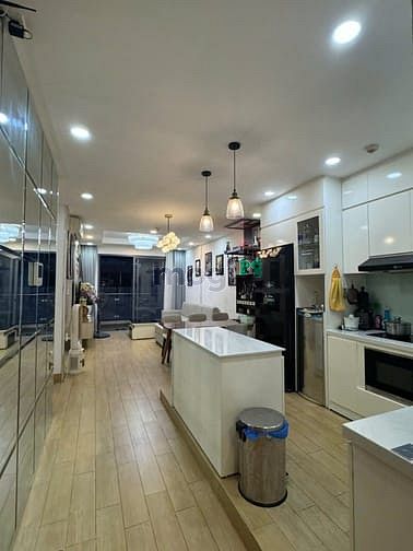 Hình ảnh Bán chung cư Gold View - 80m2 2pn2wc - Để lại nội thất - Giá 7,5 tỷ