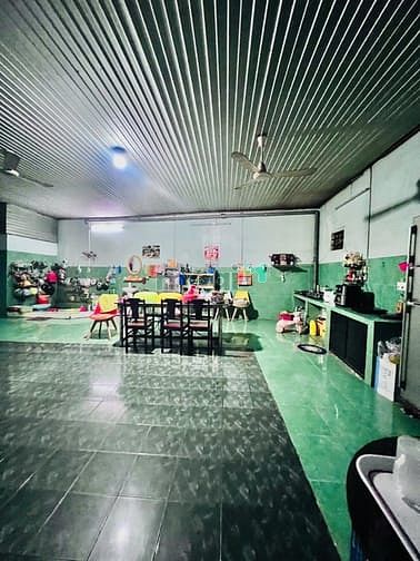 Hình ảnh Chỉ 28Triệu/m2 - Hẻm 8m - Lê Thị Hoa - Bình Chiểu - Thủ Đức.