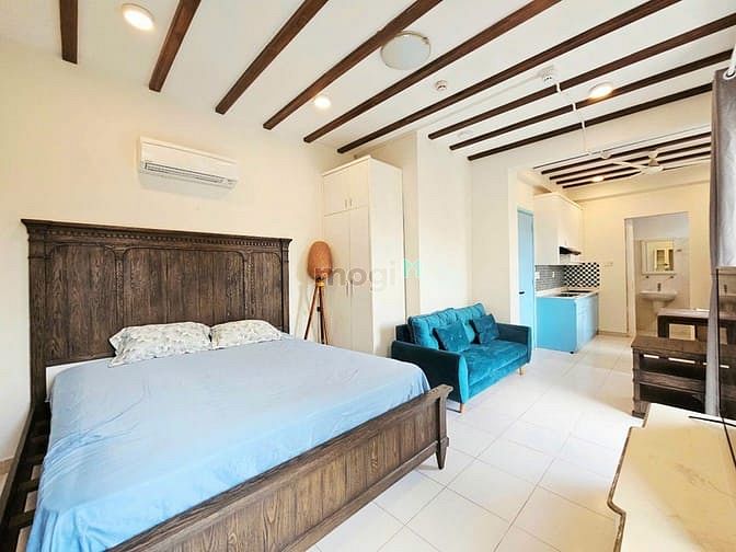 Hình ảnh Thuê Trang Chủ MB66.COM / Đăng Ký Tặng 66K mới mini thảo điền Quận 2|ngay Metro|LiLi báo đúng giá