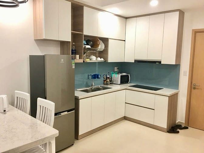 Hình ảnh Chung cư Carillon 5, Lũy bán Bích, Tân Phú: 72m2,2p ngủ,NTCC,12tr/th.