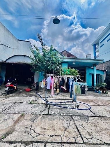 Hình ảnh Chỉ 28Triệu/m2 - Hẻm 8m - Lê Thị Hoa - Bình Chiểu - Thủ Đức.