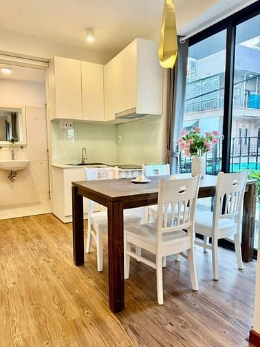 Hình ảnh Thuê Trang Chủ MB66.COM / Đăng Ký Tặng 66K mới mini thảo điền Quận 2|ngay Metro|LiLi báo đúng giá