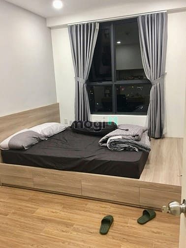 Hình ảnh Chung cư Carillon 5, Lũy bán Bích, Tân Phú: 72m2,2p ngủ,NTCC,12tr/th.