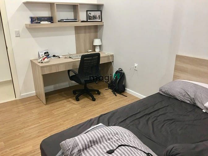 Hình ảnh Chung cư Carillon 5, Lũy bán Bích, Tân Phú: 72m2,2p ngủ,NTCC,12tr/th.