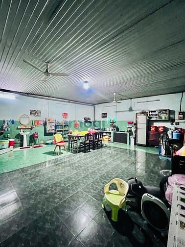 Hình ảnh Chỉ 28Triệu/m2 - Hẻm 8m - Lê Thị Hoa - Bình Chiểu - Thủ Đức.
