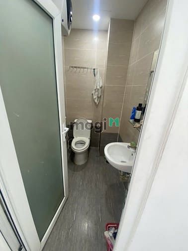Hình ảnh bán nhà 3 tầng phước long B, thủ đức