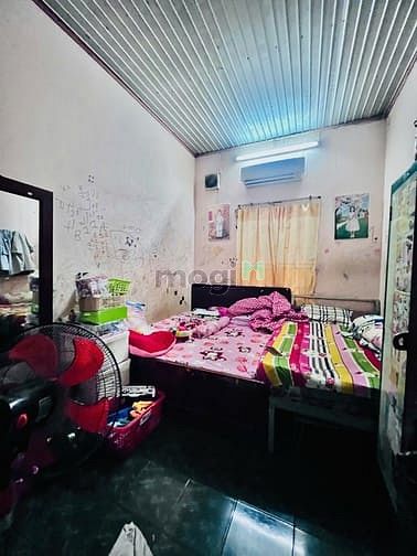 Hình ảnh Chỉ 28Triệu/m2 - Hẻm 8m - Lê Thị Hoa - Bình Chiểu - Thủ Đức.