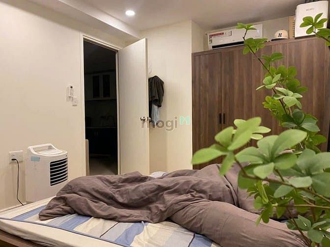 Hình ảnh Ruby Garden, Nguyễn Sỹ Sách, P15, TB, 55m2, 1PN, 2WC, 7tr5/tháng.