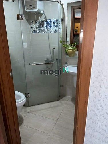 Hình ảnh Chung cư Phúc Yên, Phan Huy Ích, TB: 8tr/th, 50m2, 1p ngủ, nt đẹp