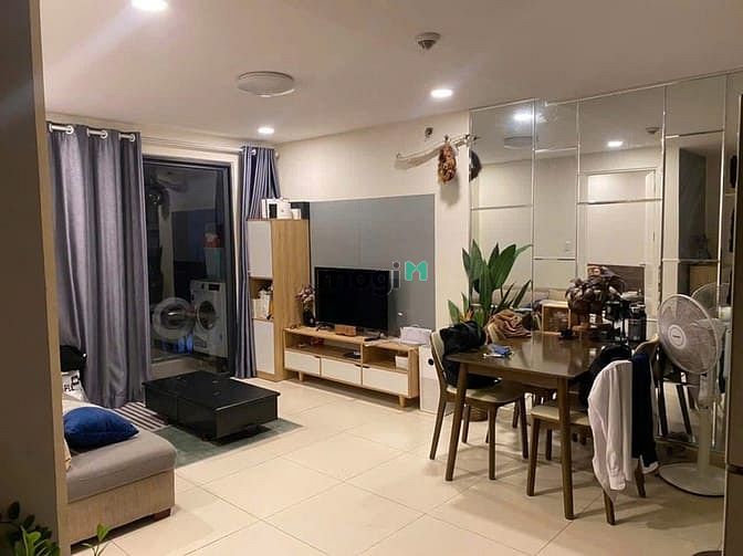 Hình ảnh Ruby Garden, Nguyễn Sỹ Sách, P15, TB, 55m2, 1PN, 2WC, 7tr5/tháng.