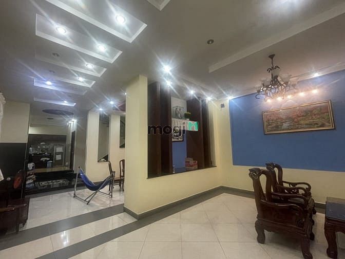 Hình ảnh Biệt Thự Siêu Rẻ - 3 Tầng - 241M2 - Đường Số 14 - Linh Chiểu -T Đức.