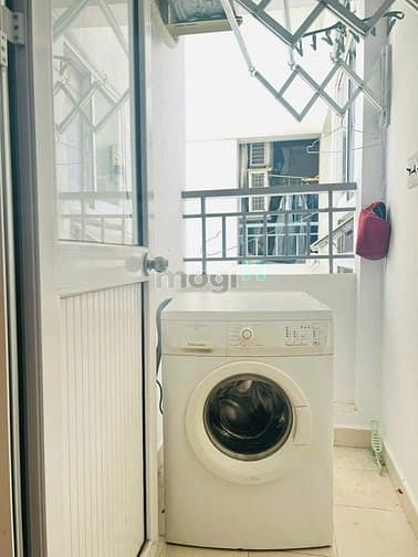 Hình ảnh Chung cư Ruby, Nguyễn Sỹ Sách,TB: 7tr5/th, 55m2, full nội thất, 1p ngủ