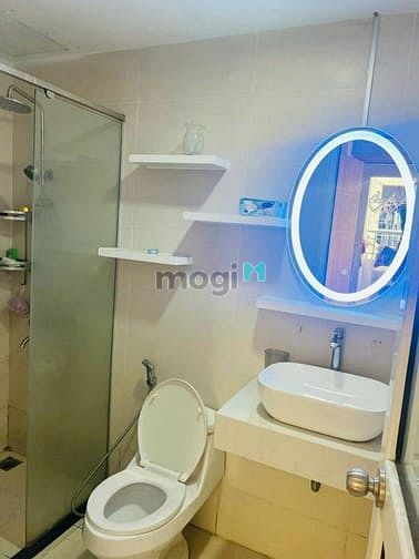Hình ảnh Chung cư Ruby, Nguyễn Sỹ Sách,TB: 7tr5/th, 55m2, full nội thất, 1p ngủ