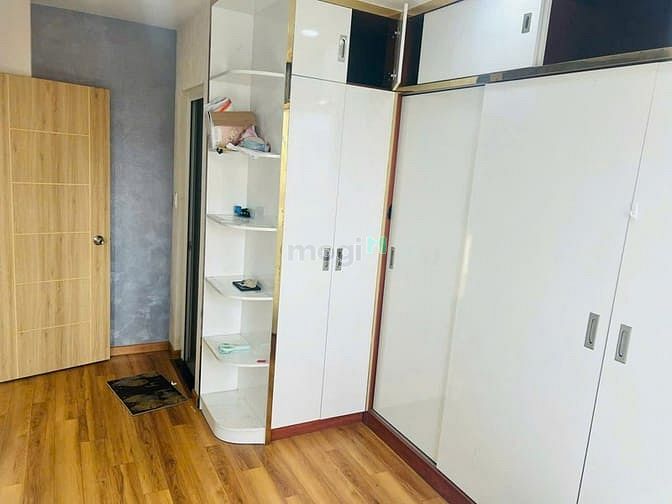 Hình ảnh Chung cư Ruby, Nguyễn Sỹ Sách,TB: 7tr5/th, 55m2, full nội thất, 1p ngủ