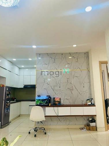 Hình ảnh Chung cư Ruby, Nguyễn Sỹ Sách,TB: 7tr5/th, 55m2, full nội thất, 1p ngủ