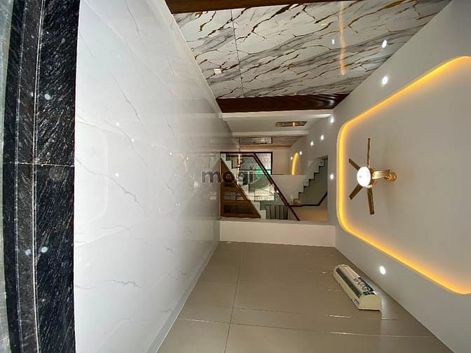 Hình ảnh Bán nhà 1 triệt 2 lầu - p long bình