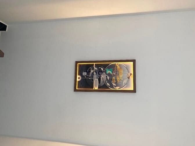 Hình ảnh Bán nhà 1 triệt 2 lầu - p long bình