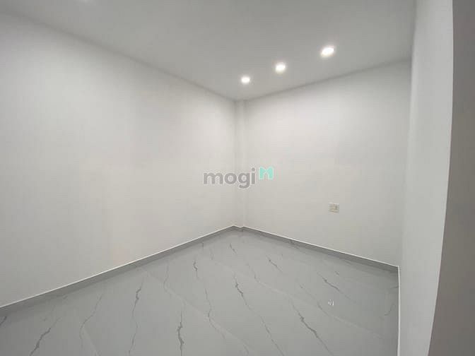Hình ảnh Bán nhà 1 triệt 2 lầu - p long bình
