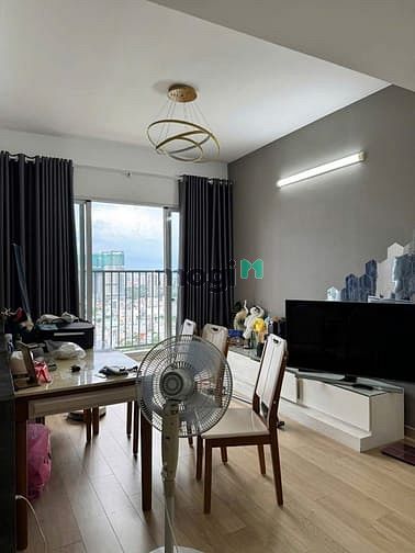 Hình ảnh Carillon 2 -Hòa Thạnh, Tân Phú : 74m2, 2p ngủ, 2wc, NT, 11tr5/tháng