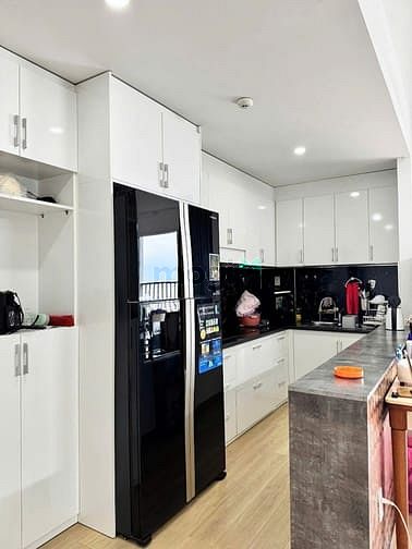 Hình ảnh Carillon 2 -Hòa Thạnh, Tân Phú : 74m2, 2p ngủ, 2wc, NT, 11tr5/tháng