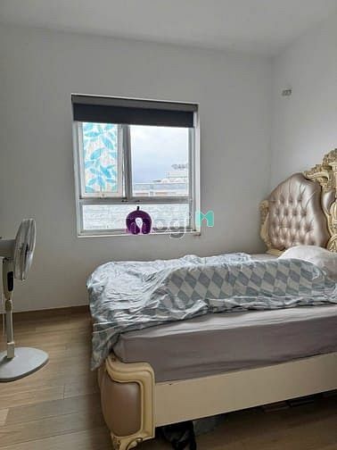 Hình ảnh Carillon 2 -Hòa Thạnh, Tân Phú : 74m2, 2p ngủ, 2wc, NT, 11tr5/tháng