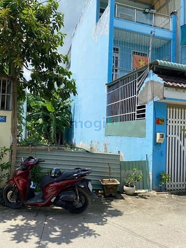 Hình ảnh bán lô đất vàng - mặt tiền đường số 4