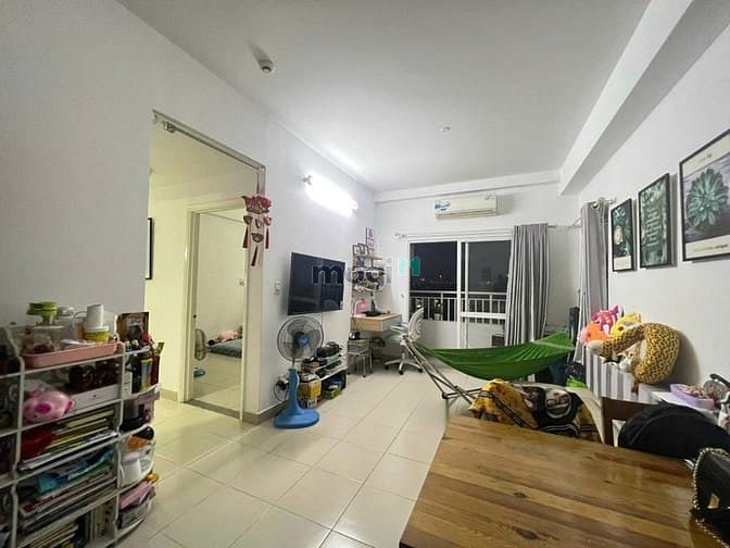 Hình ảnh Chung cư Carillon 2, Trịnh Đình Thảo, TP: 66m2, 2pn, 2wc 11tr5/th.