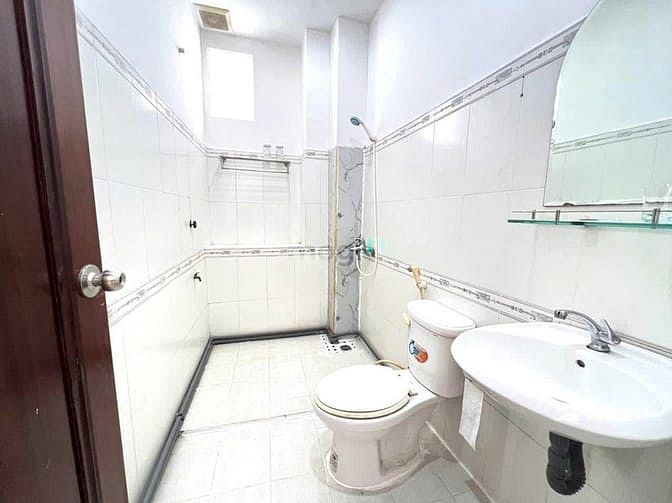 Hình ảnh Cho thuê studio ban công – Tiền Giang, P2, Tân Bình