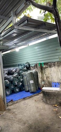 Hình ảnh mặt tiền kinh doanh - nở hậu tài lộc