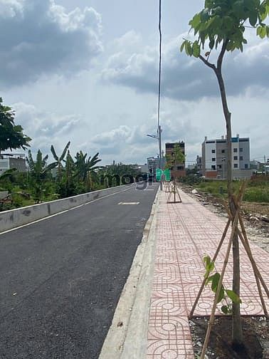 Hình ảnh Đất Đẹp Quận 12 – GiáTốt- Sổ sang tên ngay